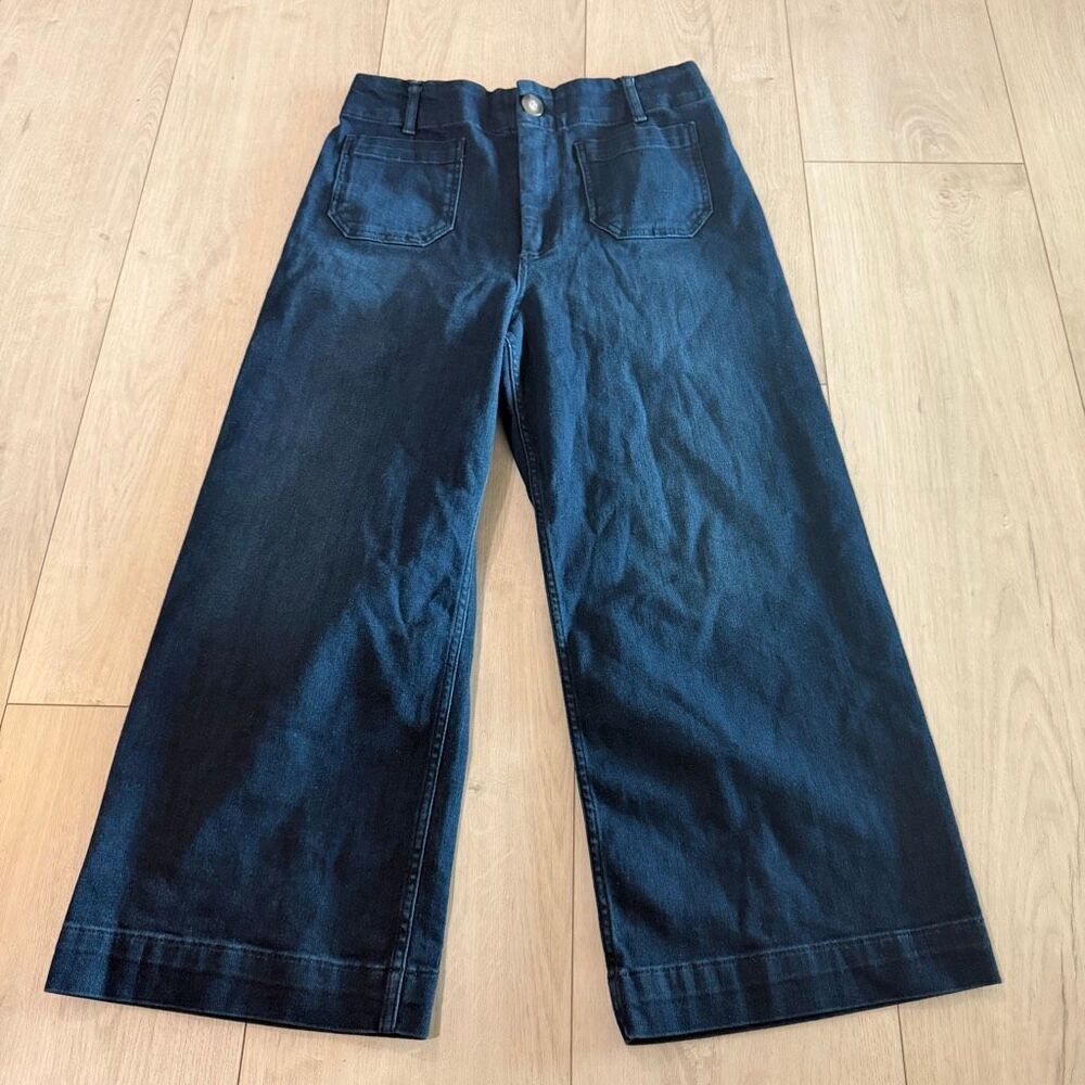 Pilcro women’s wide le g jeans size 29p